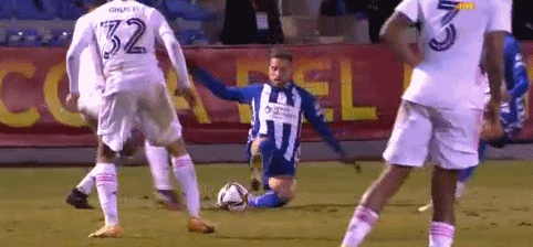 无畏契约：f0rsakeN多伦多封神！证明自己不是CJB！